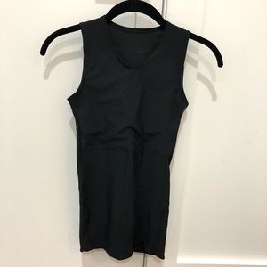 Full Length Chest Binder